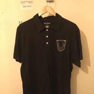True Religion Polo